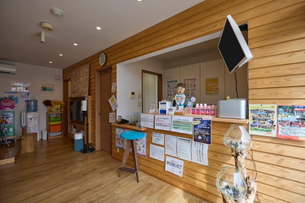 ご予約・ご来院