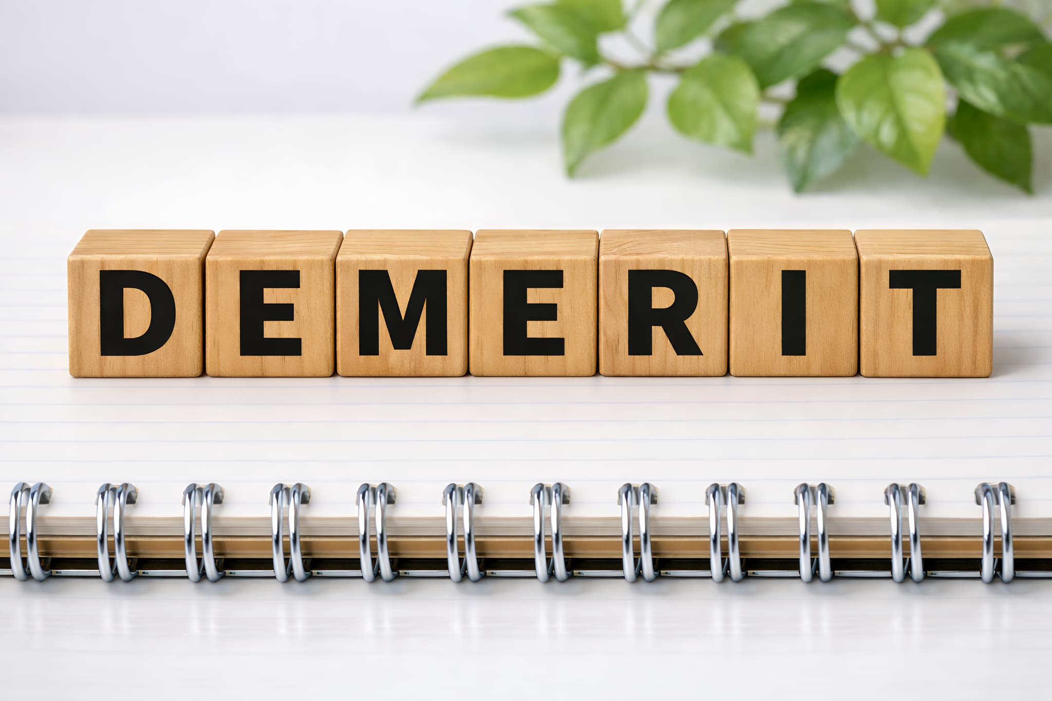 ブリッジ治療のデメリットのイメージ