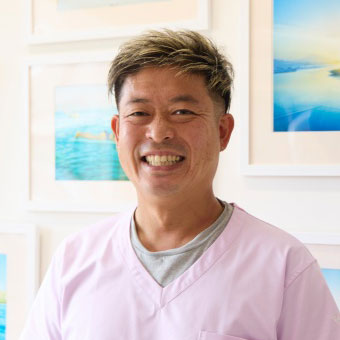 上明戸 健史